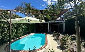 Casa Toucan Mit Privat Pool Near Np Ballena