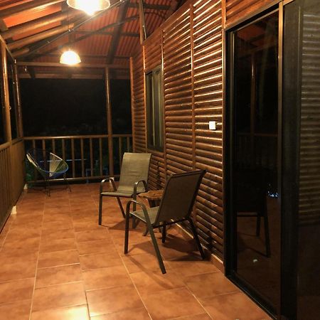Casa Toucan Mit Privat Pool Near Np Ballena Uvita Extérieur photo