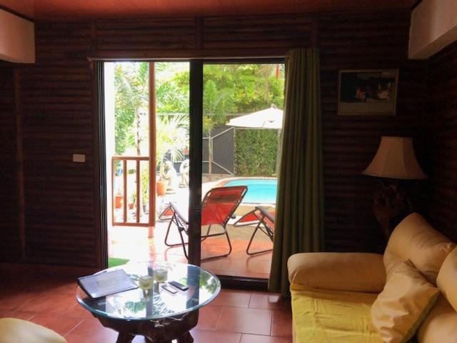 Casa Toucan Mit Privat Pool Near Np Ballena Uvita Extérieur photo