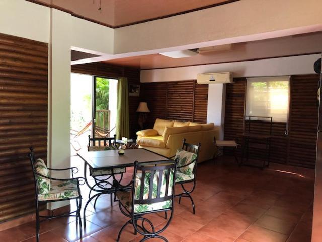 Casa Toucan Mit Privat Pool Near Np Ballena Uvita Extérieur photo