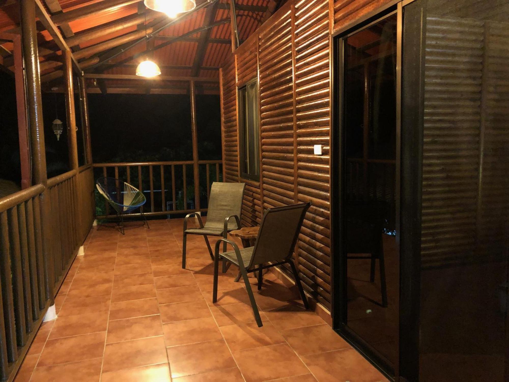 Casa Toucan Mit Privat Pool Near Np Ballena Uvita Extérieur photo