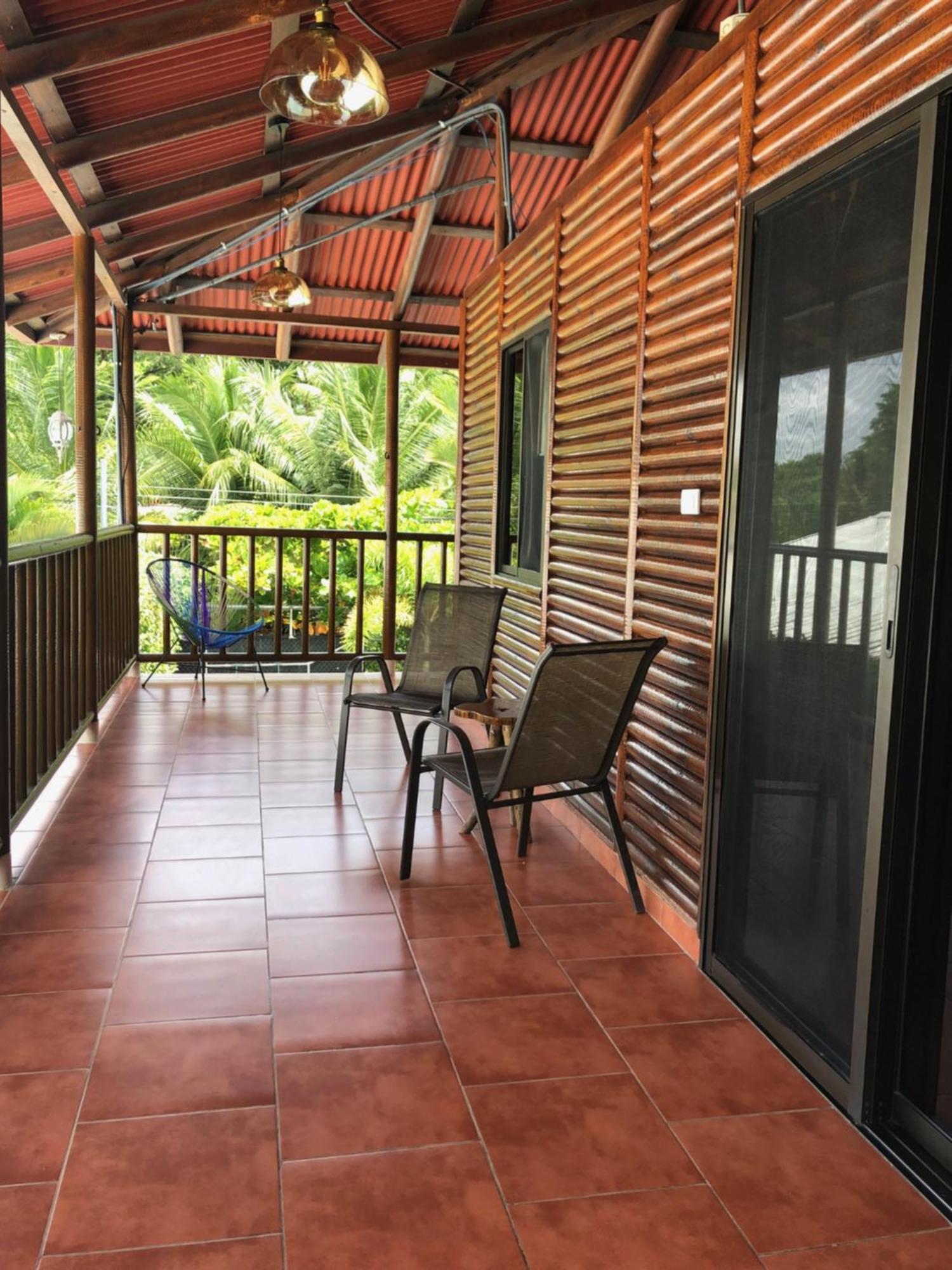 Casa Toucan Mit Privat Pool Near Np Ballena Uvita Extérieur photo