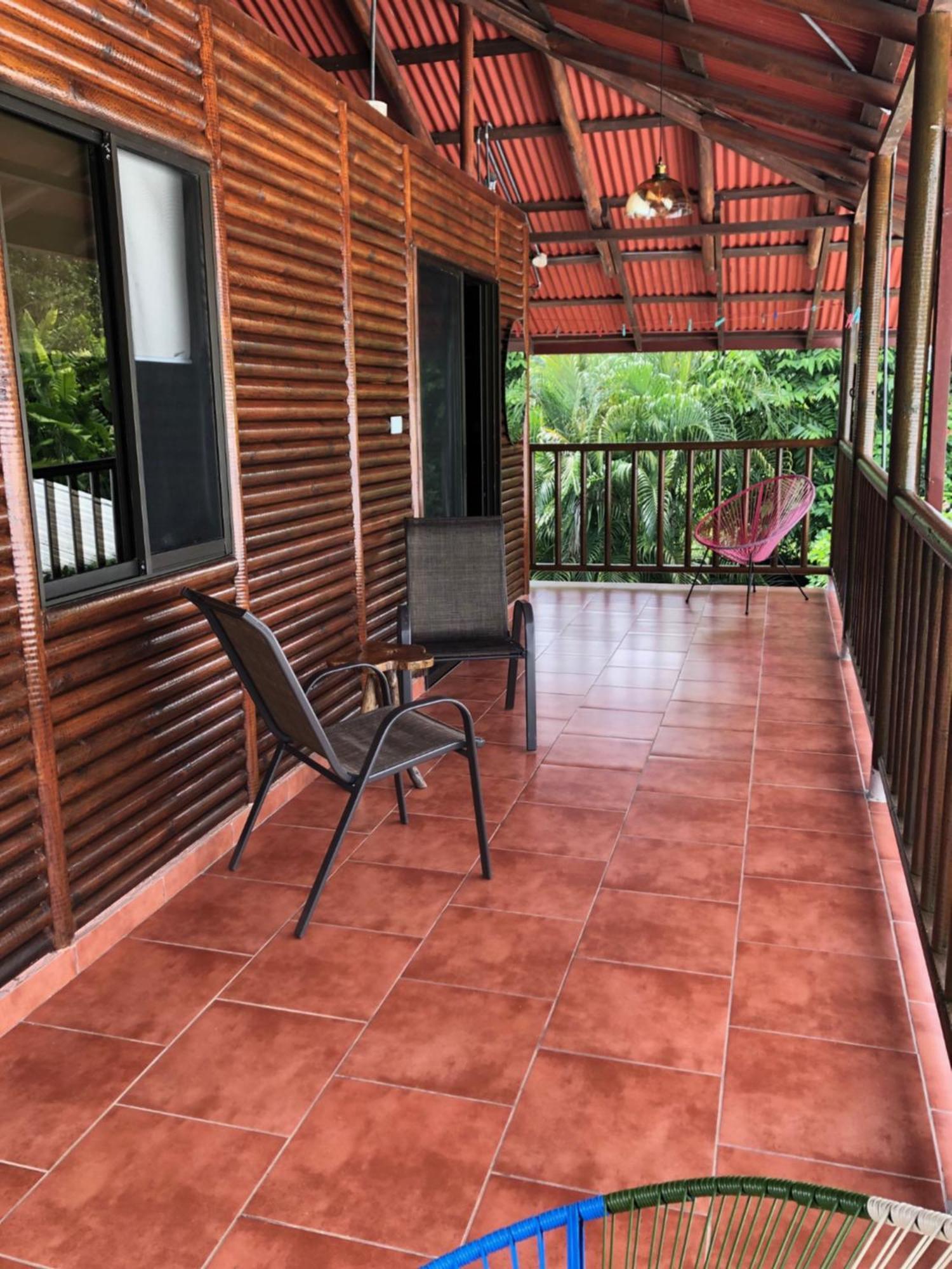 Casa Toucan Mit Privat Pool Near Np Ballena Uvita Extérieur photo